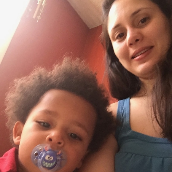 Meet your Posher, Brandi & Family - Picture 8 of 8